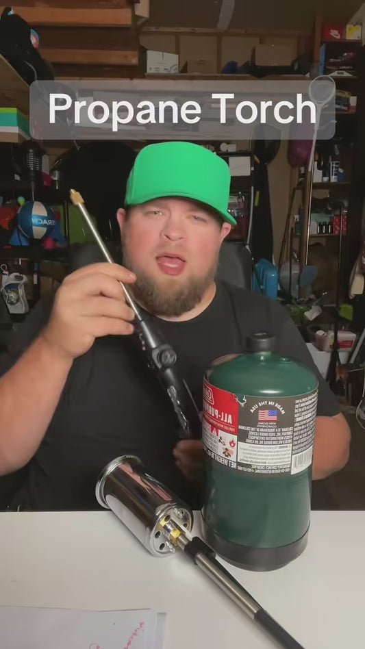 Propane Torch
