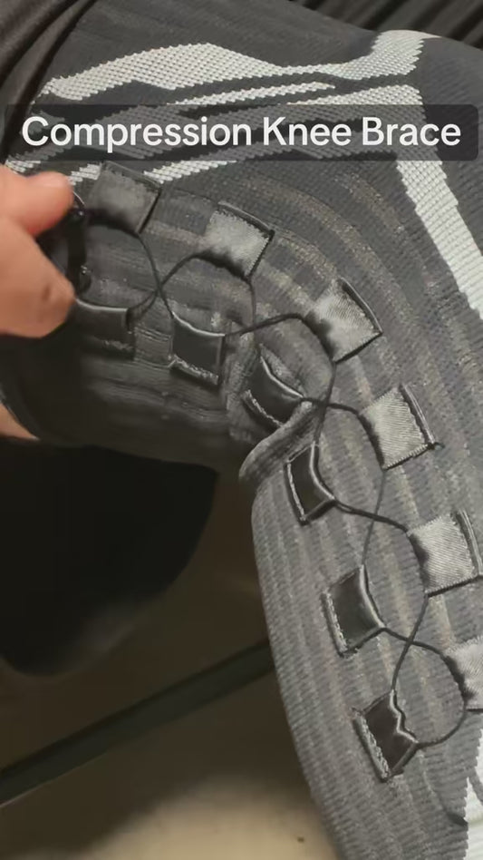 Kuangmi Knee System Brace